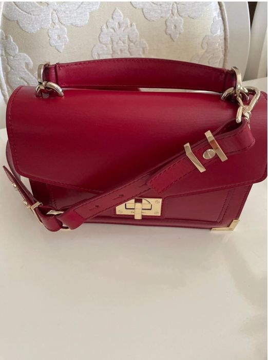 Чанта The Kooples