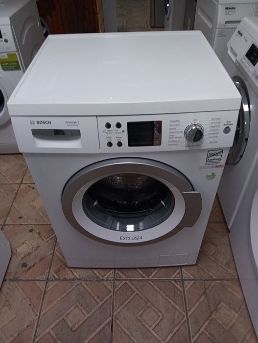 Пералня Бош Bosch Avantixx 7  A+++ 7кг 24месеца гаранция!
