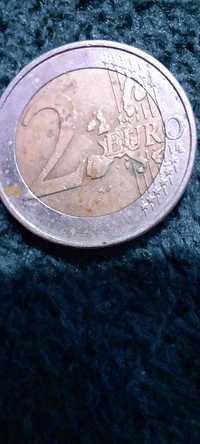 Moneda 2 euro Germană 2002