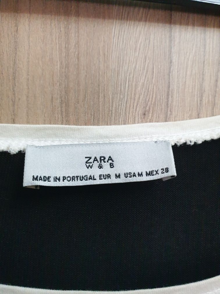 Bluza Zara mărimea M