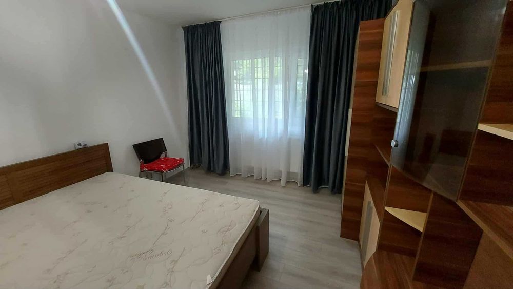Apartament 1 camera D, Central - Podul de Fier