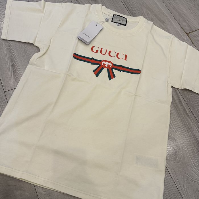 Tricouri GUCCI barbati mar XL noi