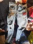 pantaloni blugi 50 de lei toate