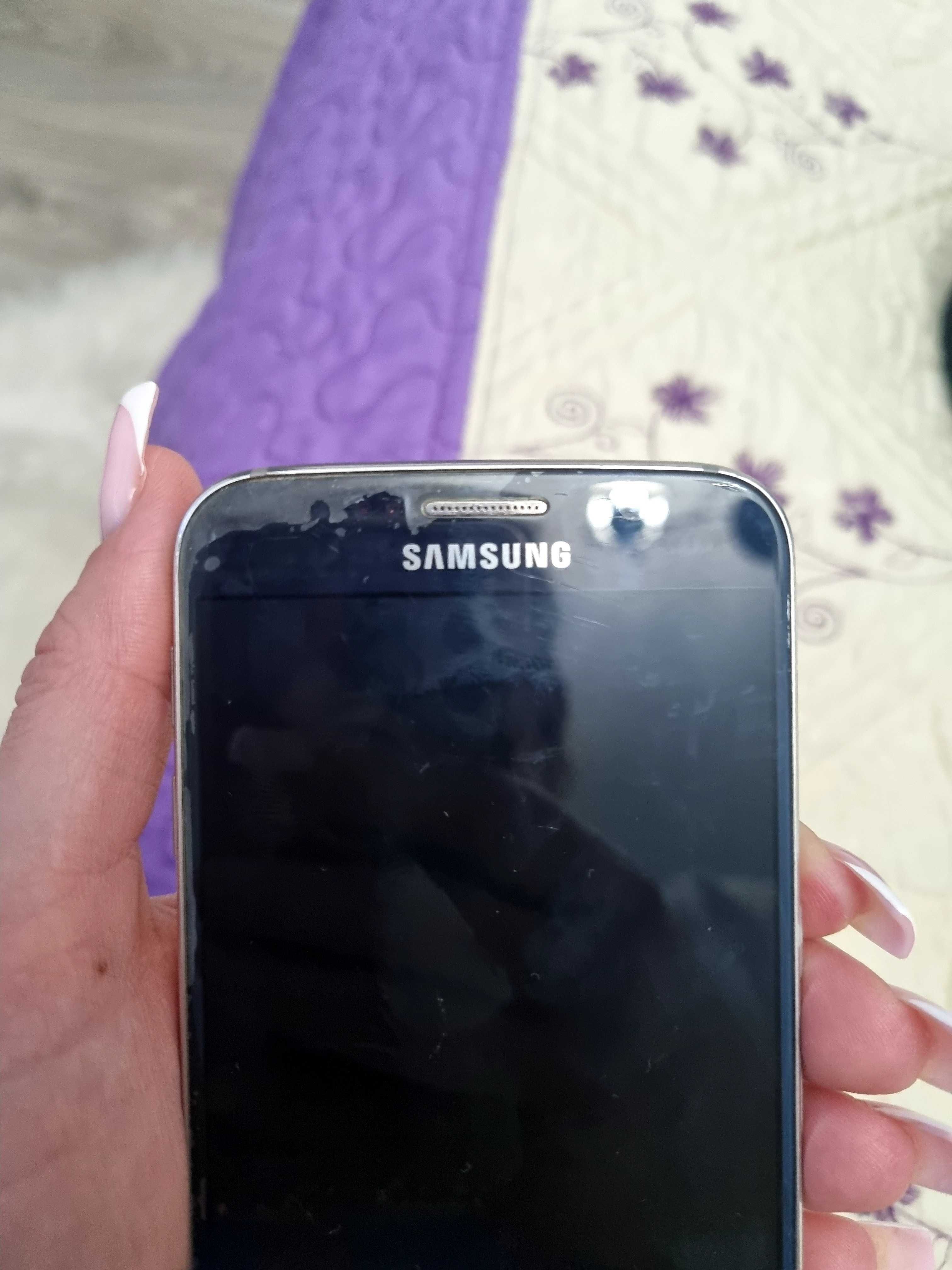 Samsung Galaxy S 6