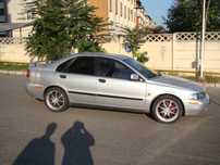 Jante 17" Volvo Ford Bmw Fiat Renault Peugeot (4/ 8 prezoane)