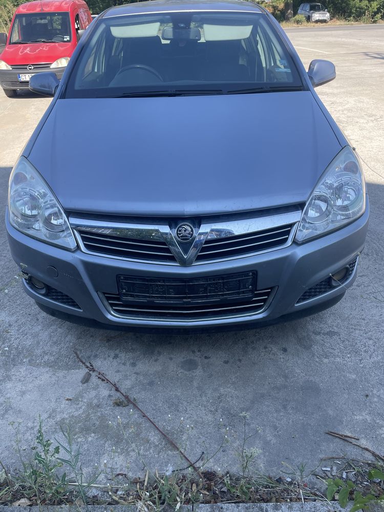 Опел астра Х 1.6 на части astra h z16hep