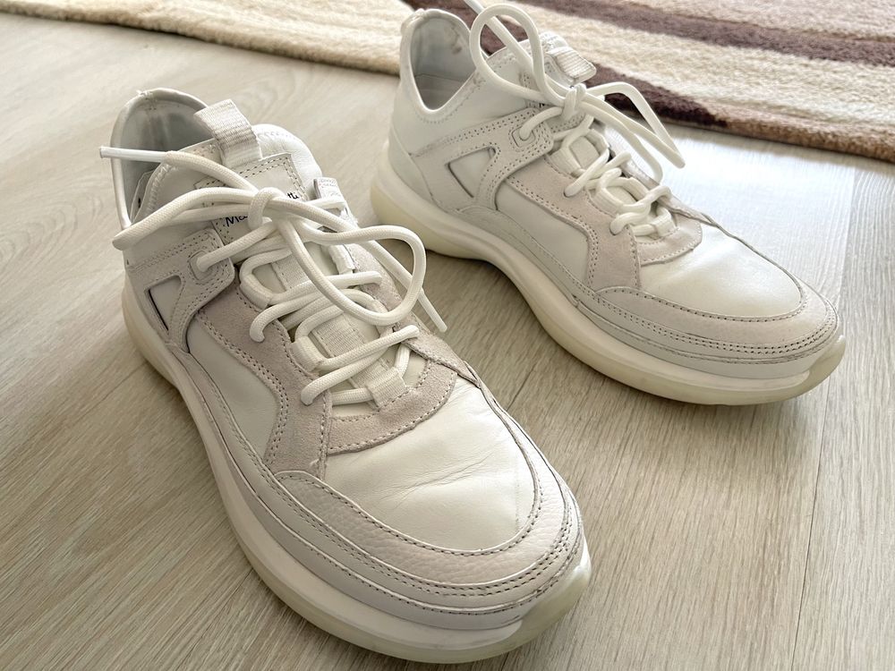 Кроссовки Massimo Dutti