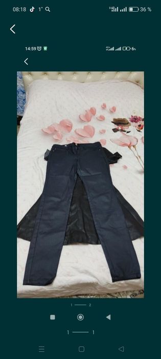 Платья новые 44р