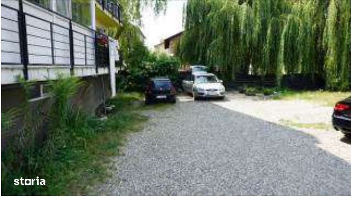 Teren intravilan Viisoara, Bistrita-Nasaud