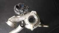 Turbina 1.5 b dhf vw golf 7 05e145701n