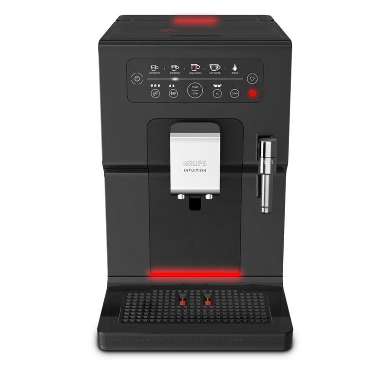 Нов кафеавтомат Krups EA870810