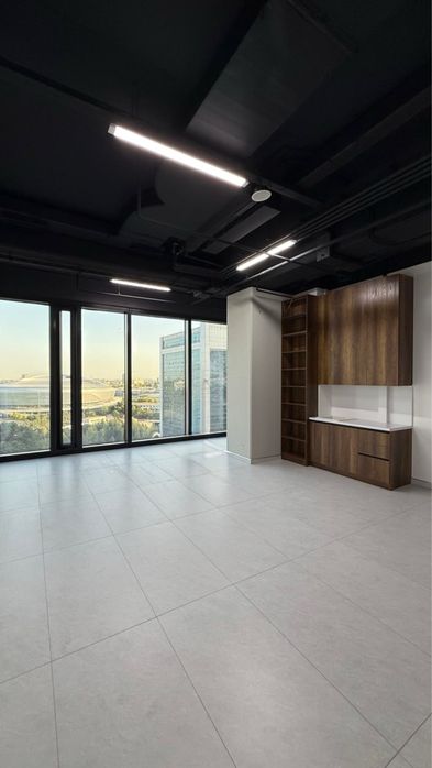 Срочно сдаётся нежилое помещение 42 м2 в Nest One