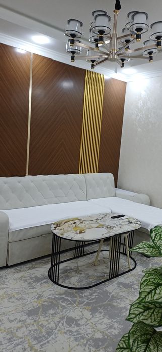 Сдается квартира 3х комнатная