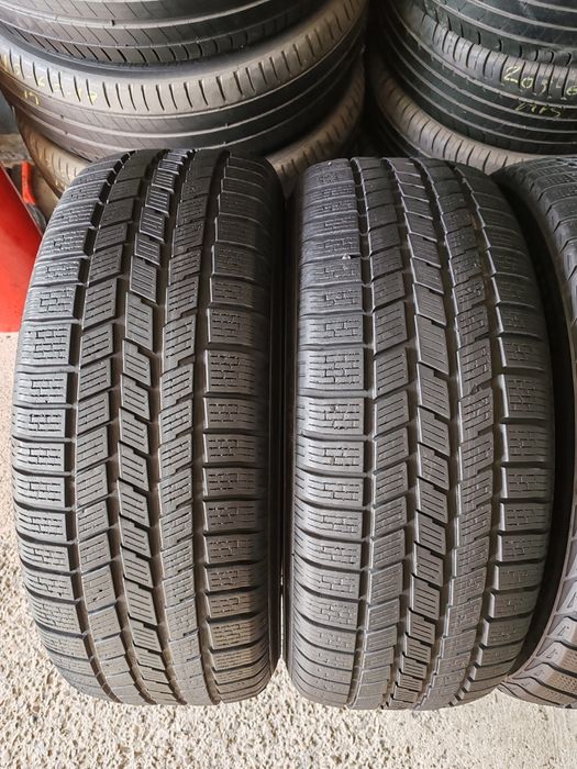 4 anvelope 235 60 17