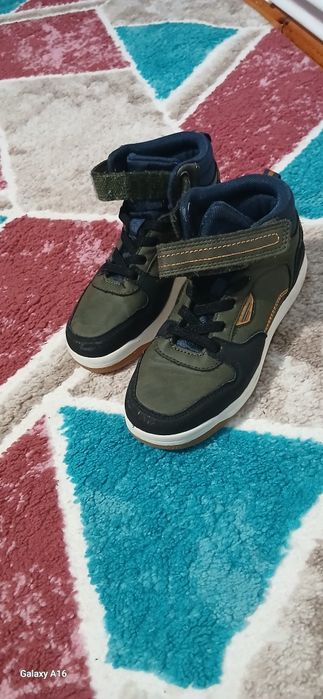 Încălțăminte copii