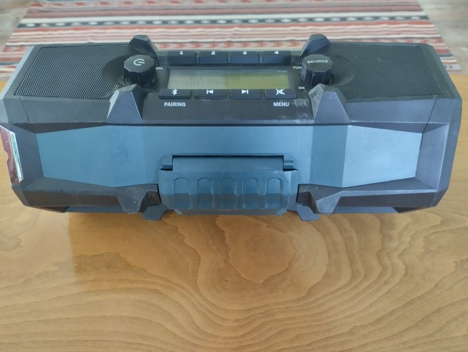 Bosch Professional GBP 18V-2 SC