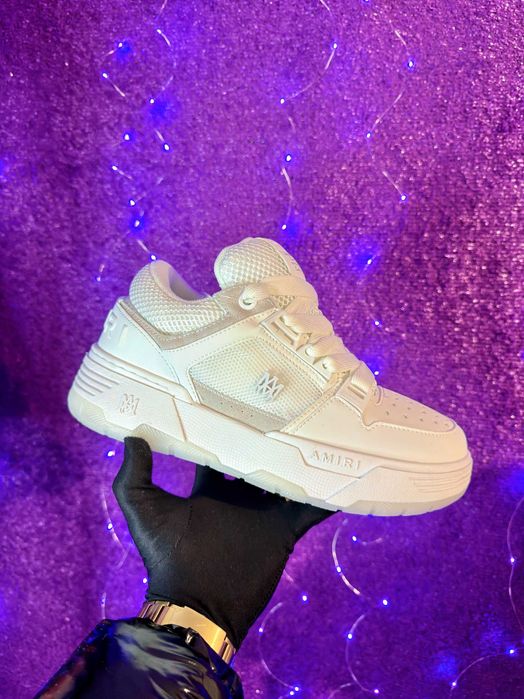 Amiri MA-1 Orice Model