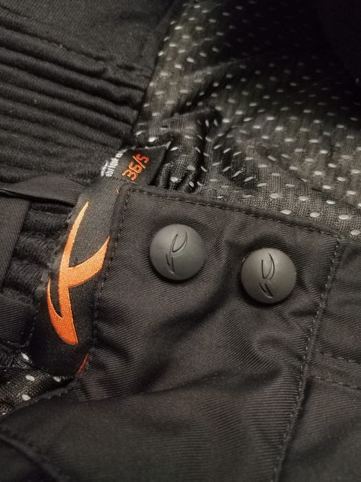 KJUS pantaloni S damă SEQUENCE snowboard SKI | transport GRATUIT‼️FAN