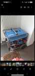 Generator curent