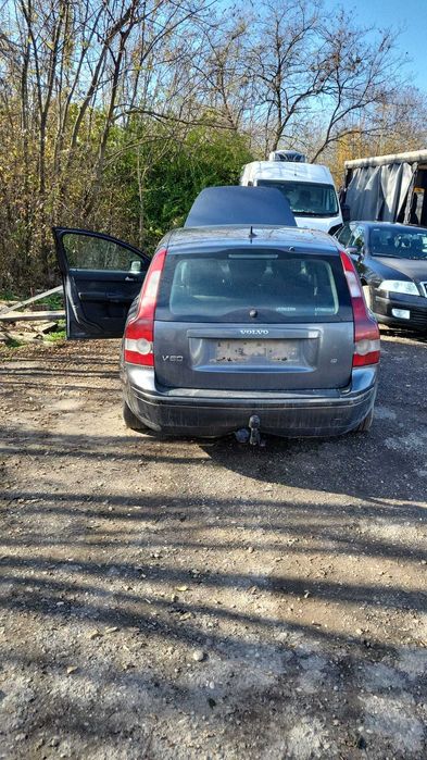 Dezemembrez volvo 1.8 benzina an 2005 cod motor B4184S11