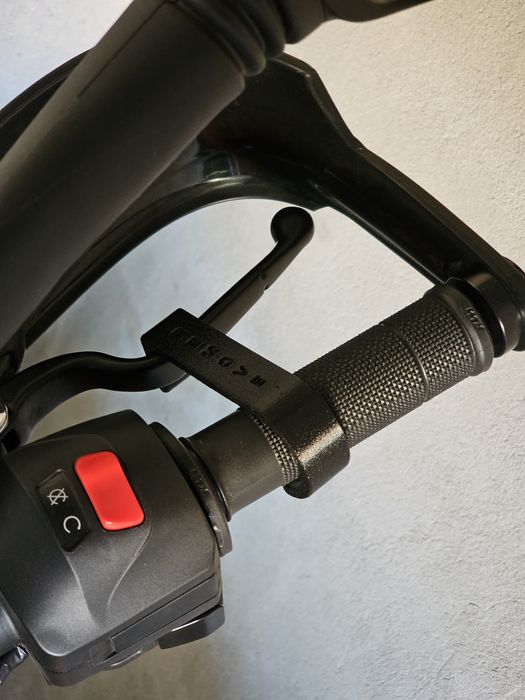 Blocant frână motocicletă