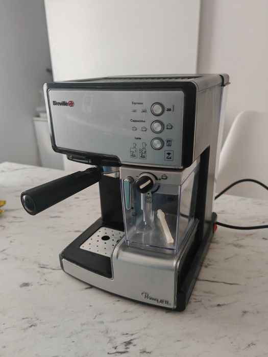 Espresso Breville Prima Latte