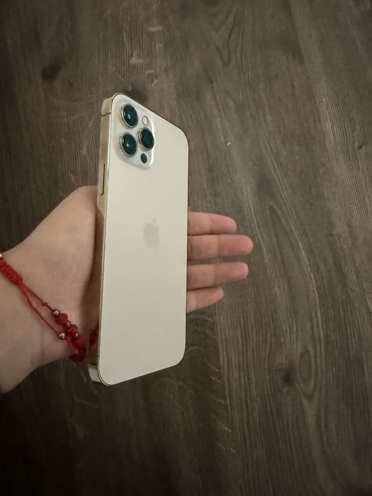 Vand Iphone 12 pro max