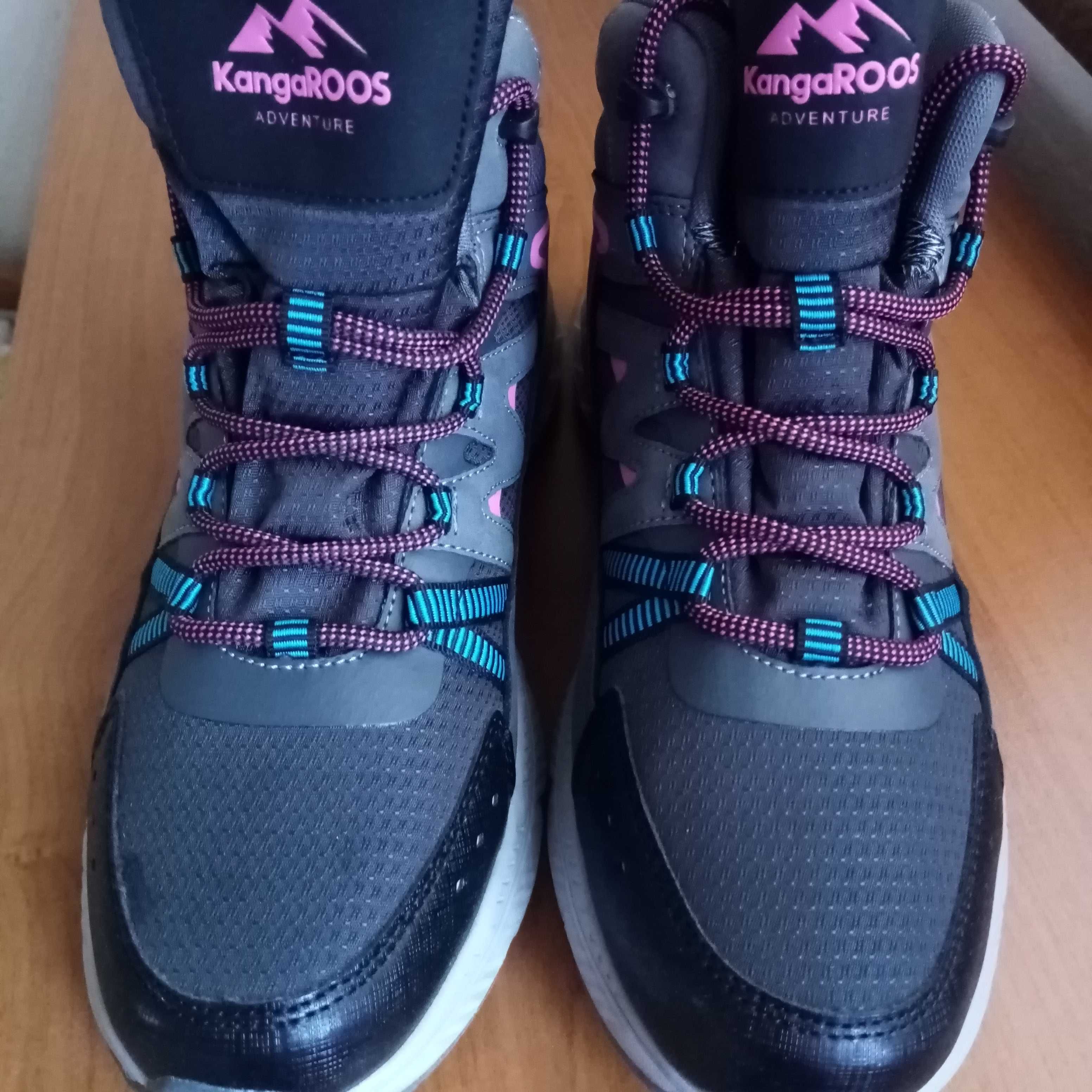 Дамски боти KangaRoos
