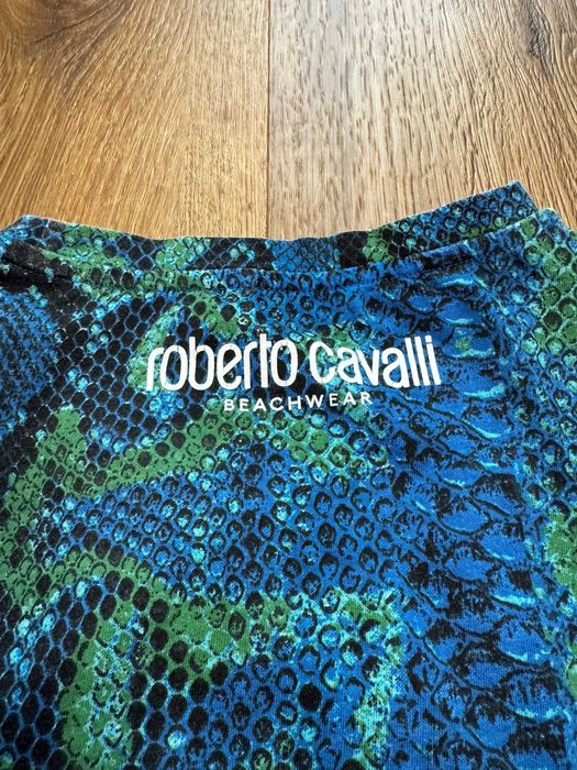 Тениска Roberto Cavalli размер М