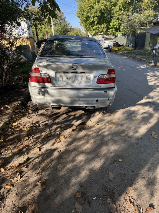 Бмв е46 320i 2.2 170 коня на части