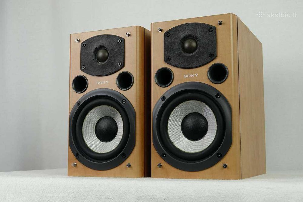 Panasonic колонки 19000  2 шт SONY 27000