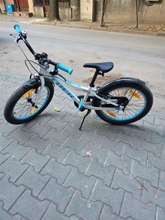 Детско колело Trek