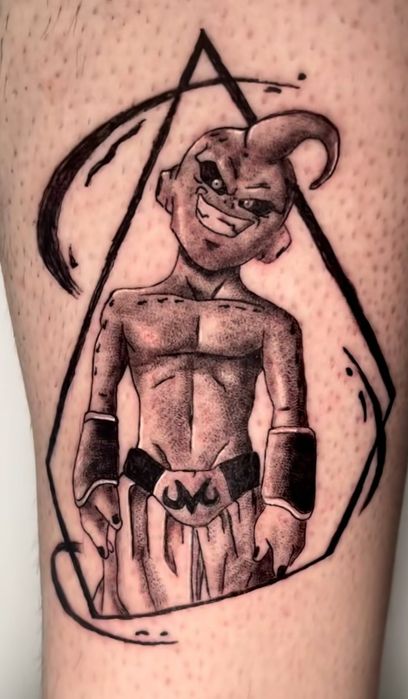 Fac Tatuaje Profesionale