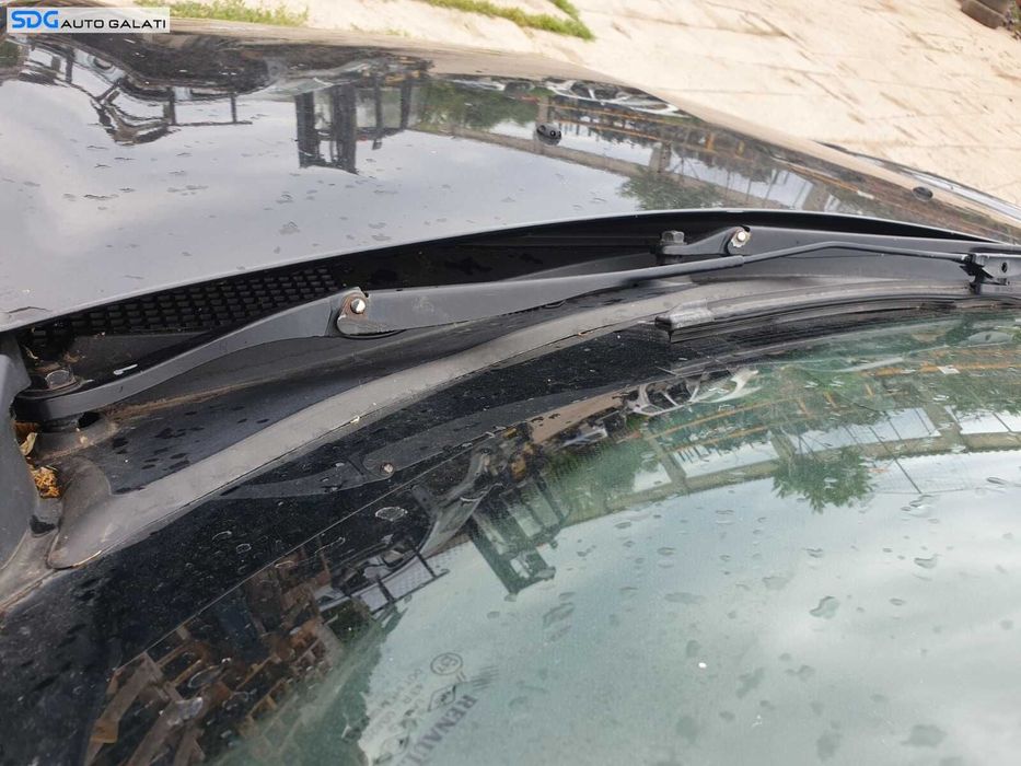 Brat Stergator Dreapta Renault Clio 3 2005 - 2014