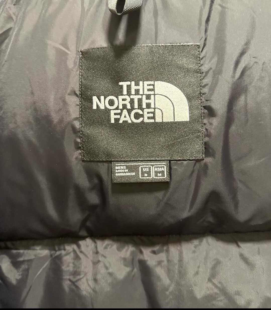 Грейка The North Face. Размер М