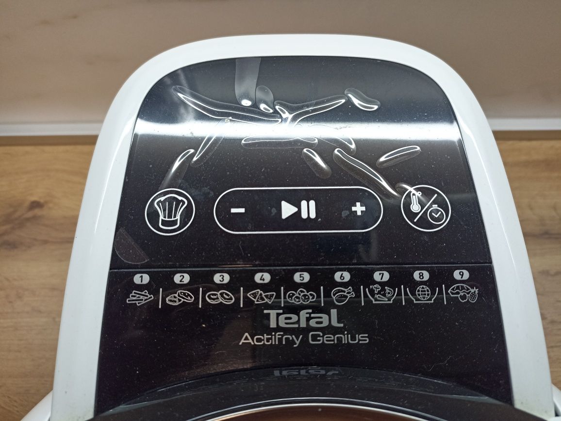 Tefal ActiFry Genius FZ760030
