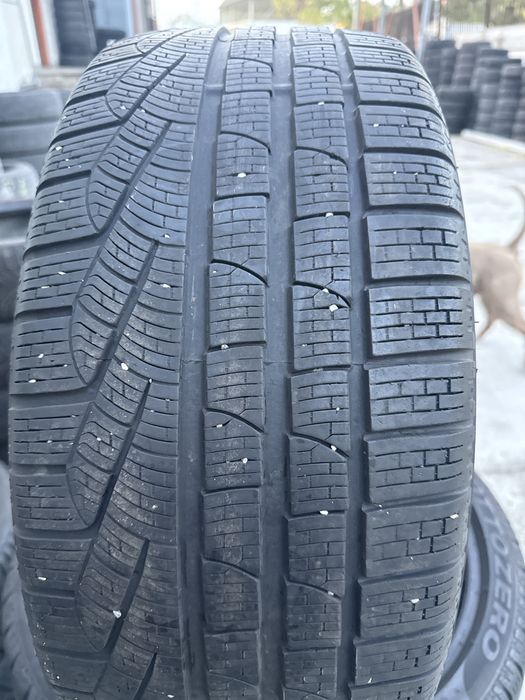 245.35.20 4бр Пирели дот 2019