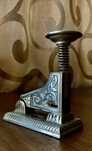 Capsator Vintage Art Nouveau