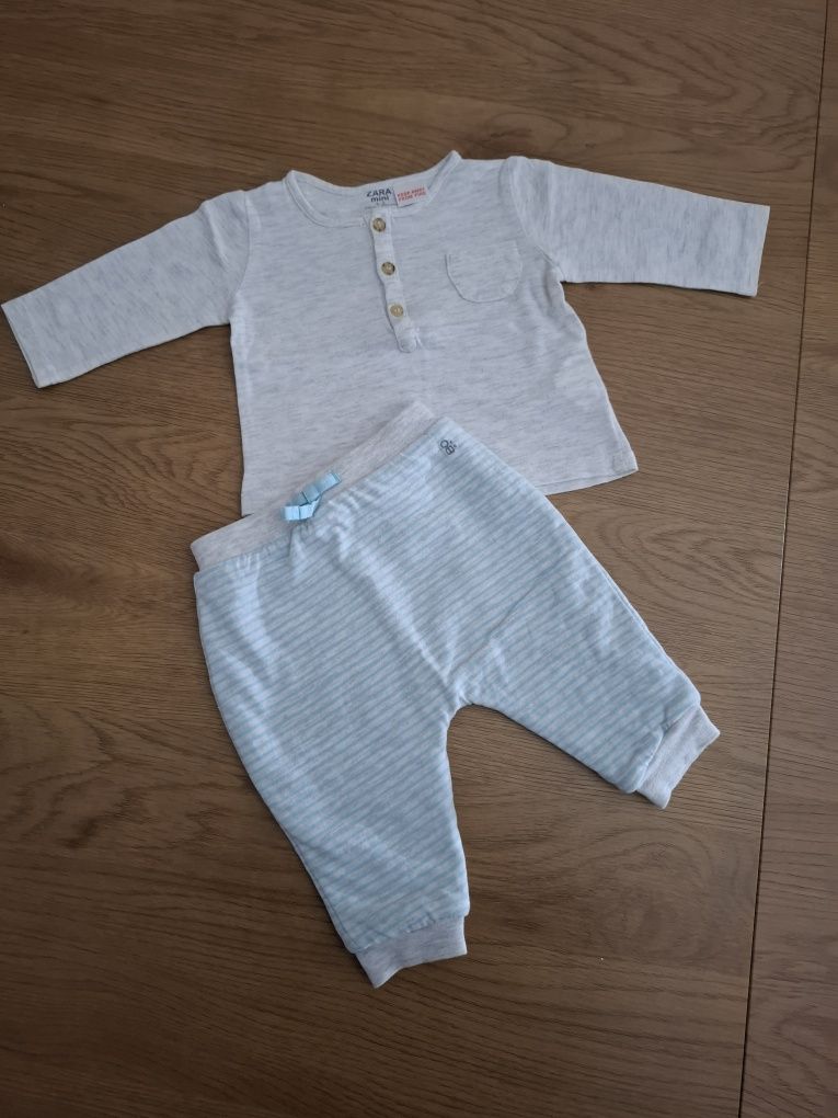 Бебешки дрешки 50, 56, 62см zara, next, benetton, obaibi, HM и др.,