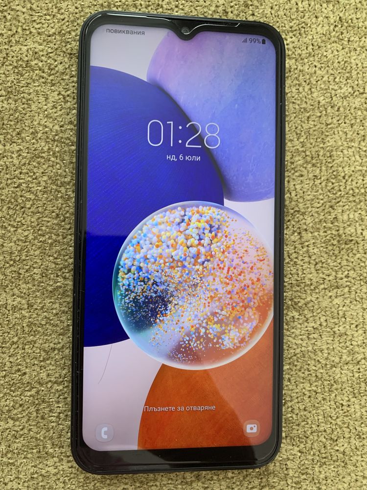 Смартфон Samsung Galaxy A14 5G
