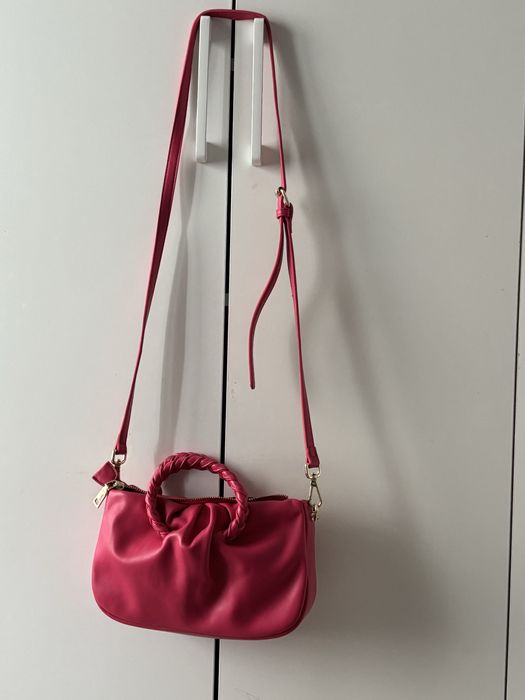 Женская сумка из эко кожи