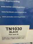 Donez toner compatibil TN1030 si 35A/36A/85A