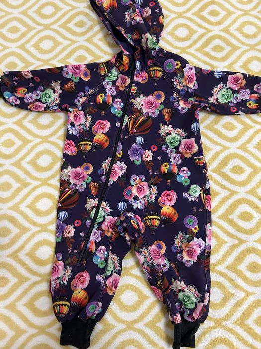 Ielm 86 costum de toamna