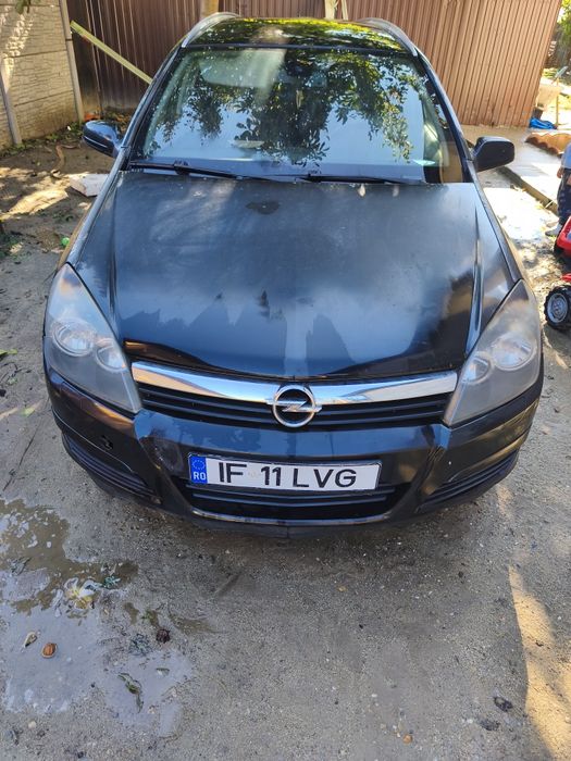 De vânzare Opel Astra h
