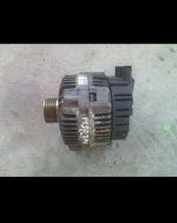 Alternator Peugeot 206 1.4 benzina