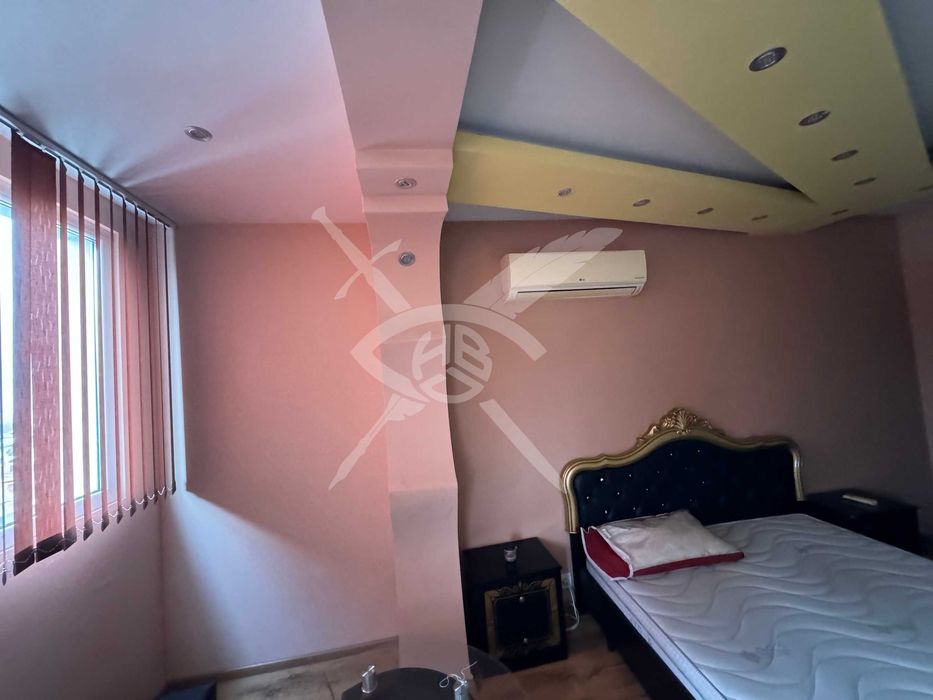 Продава се Двустаен апартамент в София, Редута - 64 кв.м за 3125 €/кв.м - Снимка #3