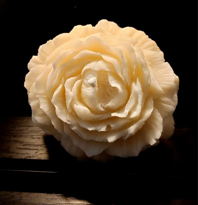 Lumânări decorative parfumate