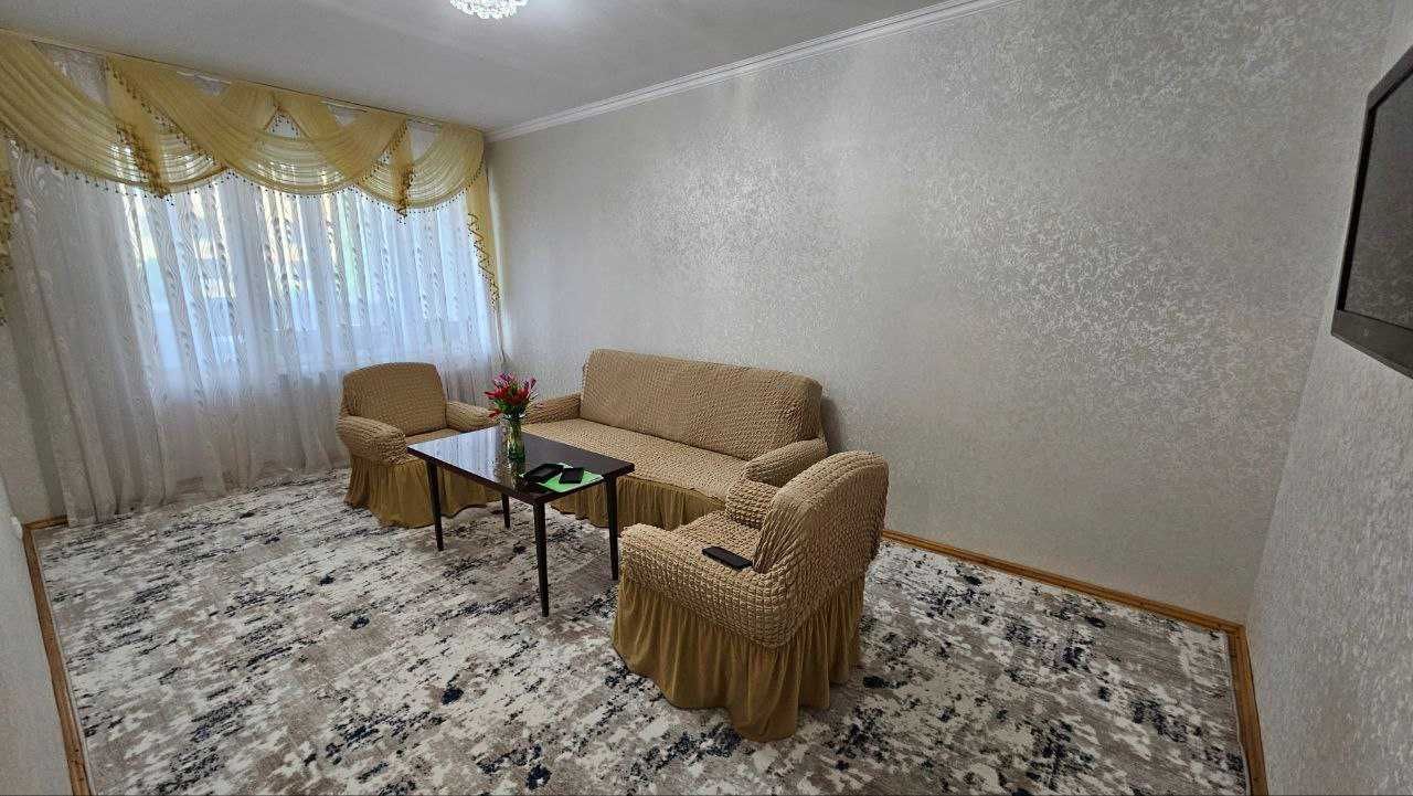 Сдается своя квартира на Ц5 3/3/4, дом 77.