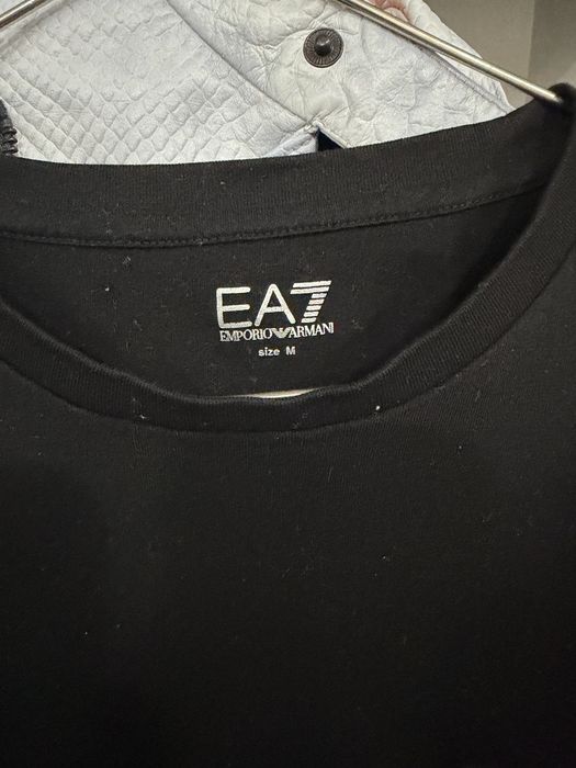 Tricou Emporio Armani 7