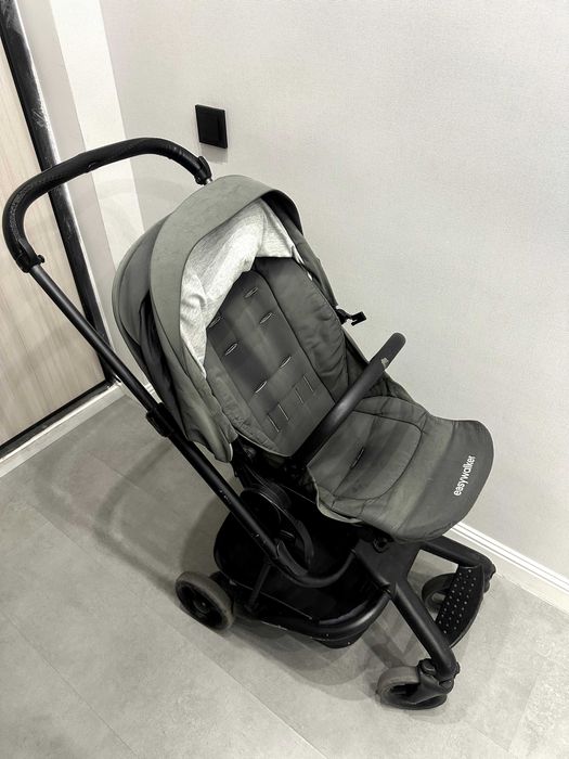 коляска Easywalker charley